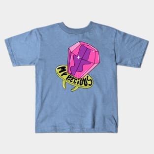 Ring Pop Kids T-Shirt